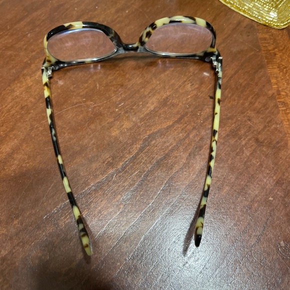 Warby Parker Eyeglasses REMY frames Tortoise - Picture 5 of 9